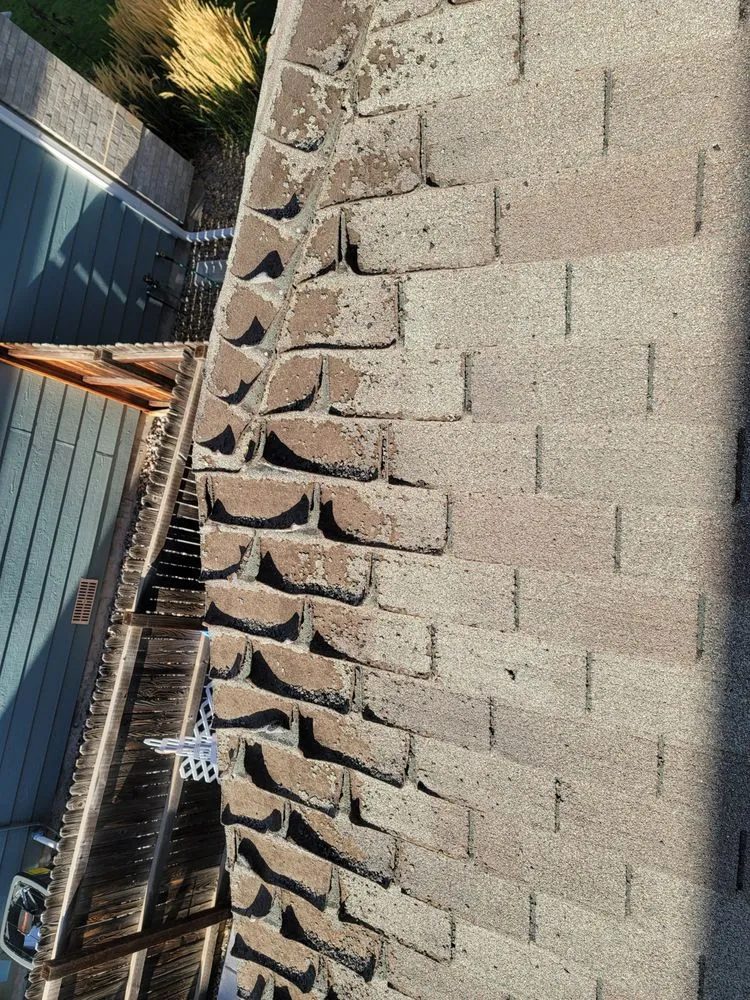 Slide of Angels Roofing & Repair