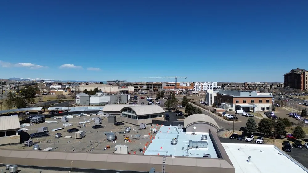 Slide of Angels Roofing & Repair