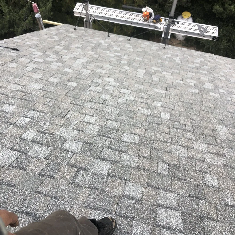 Reliable metal roofing installation for homes in Avon, NC by Angel’s Roofing And Home repair