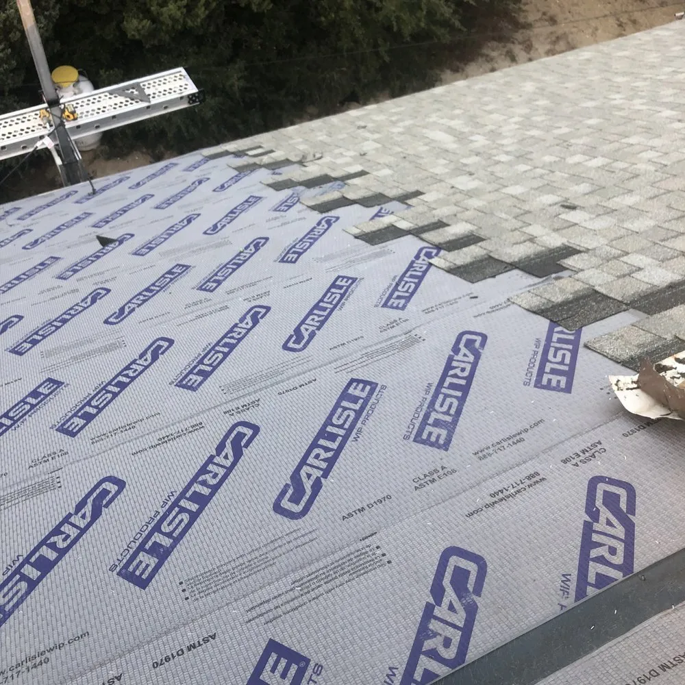 Expert roof leak repair in Avon, NC - Angel’s Roofing And Home repair
