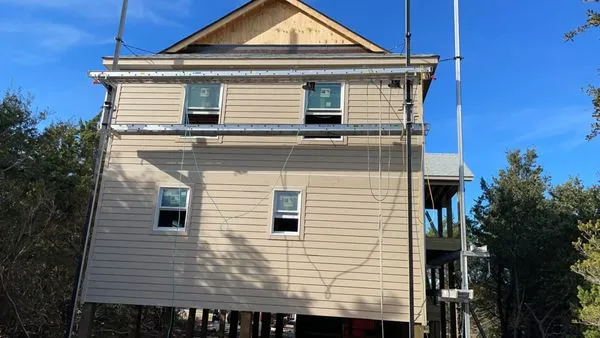 Angel’s Roofing And Home repair