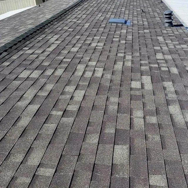 Slide of Angel's Roofing