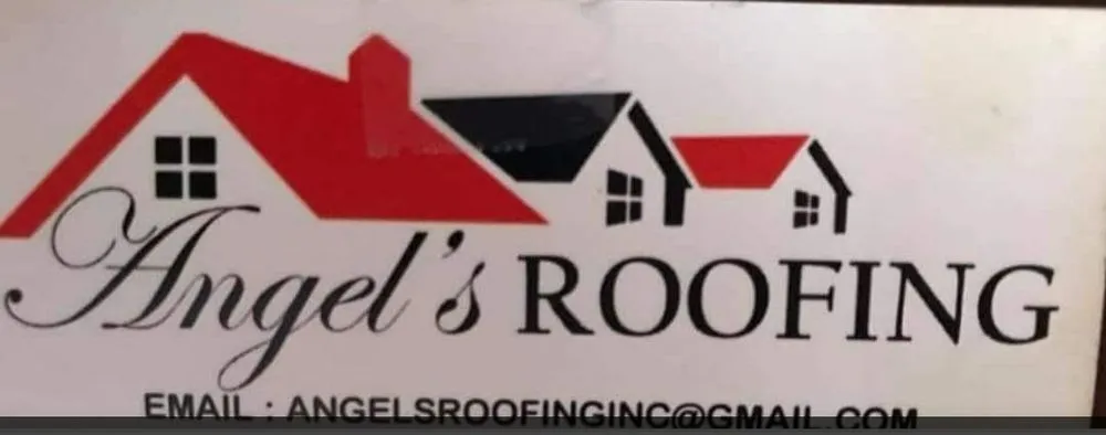 Slide of Angel's Roofing