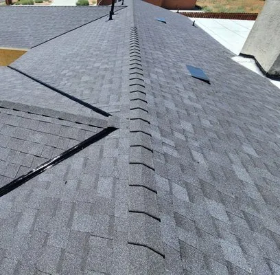 Angel's Roofing