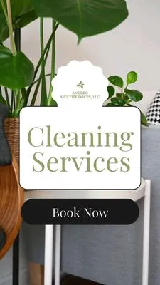 Angero Multiservices