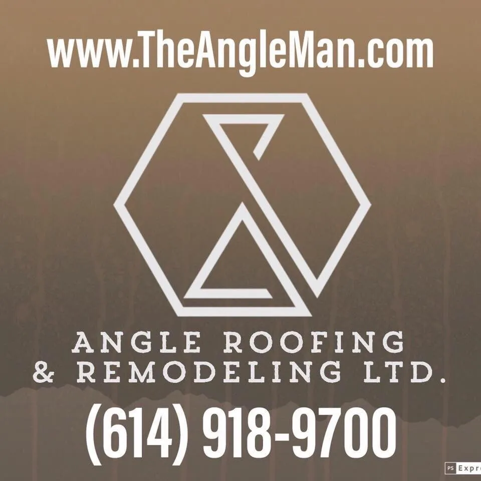 Professional metal roofing installation in Rushville, OH by Angle Roofing and Remodeling