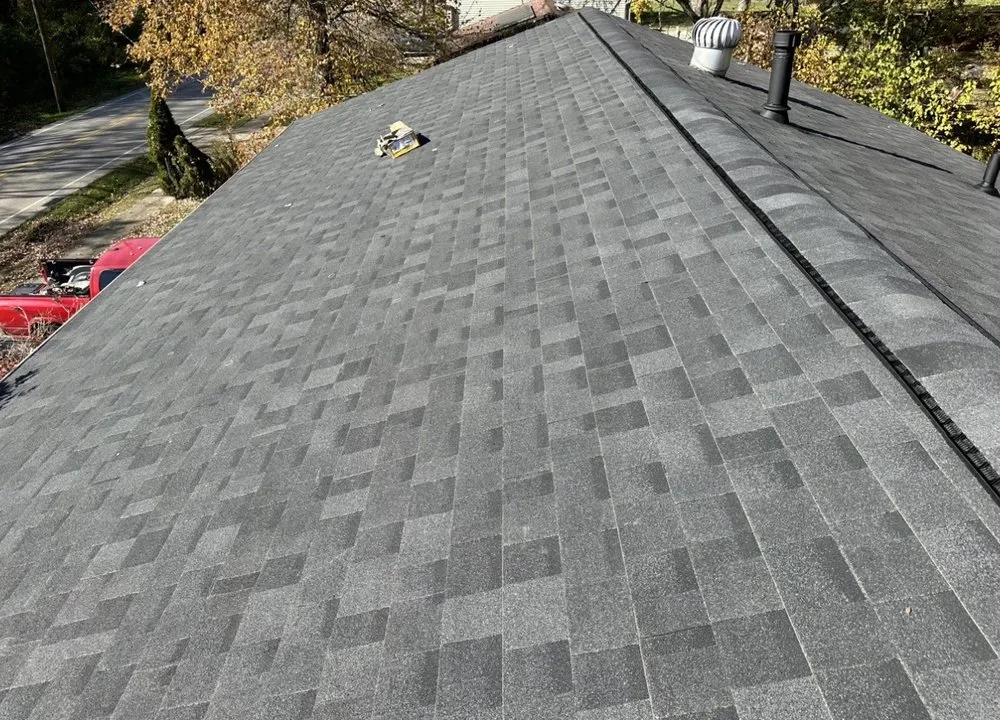 Top-rated roof installation in Rushville, OH - Angle Roofing and Remodeling