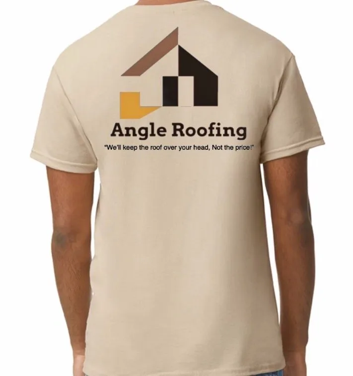 Emergency residential roofing service in Rushville, OH - Angle Roofing and Remodeling
