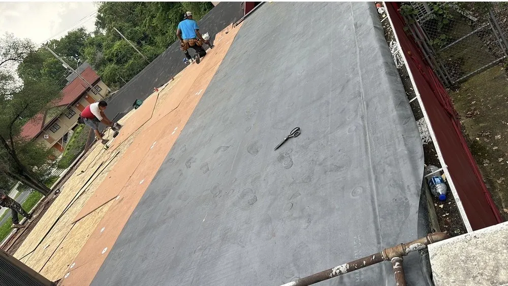 Trusted residential roofing service experts serving Rushville, OH - Angle Roofing and Remodeling