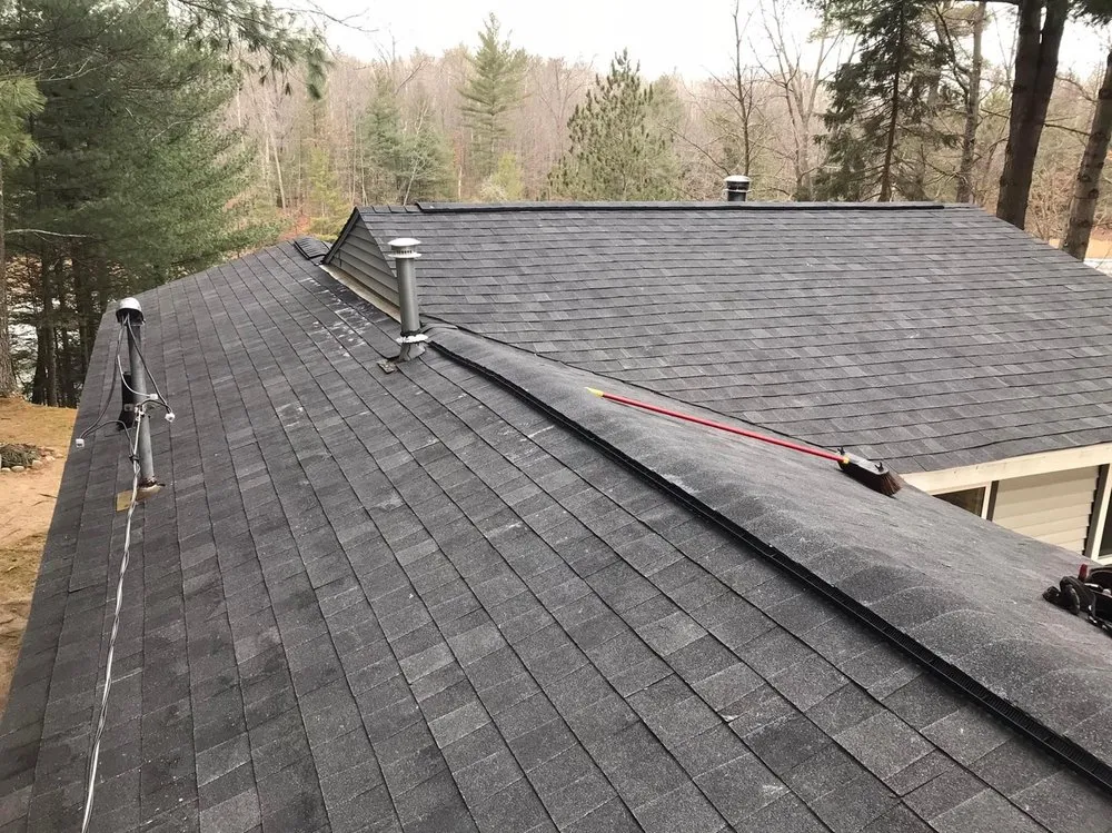 Slide of AnglePro Exteriors