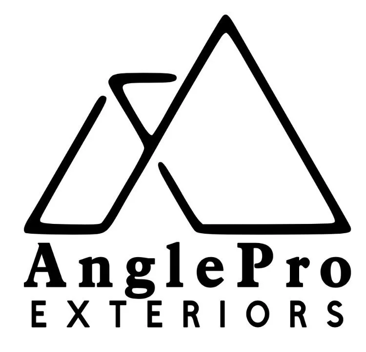 Slide of AnglePro Exteriors