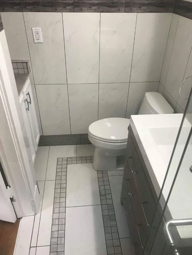 Slide of Angler Contracting