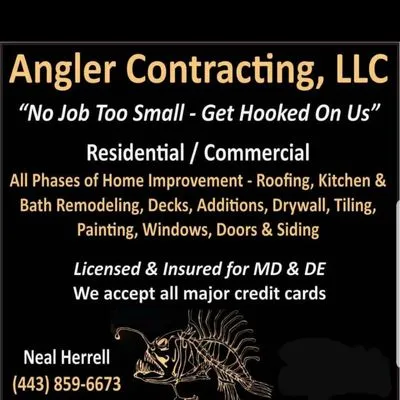 Angler Contracting