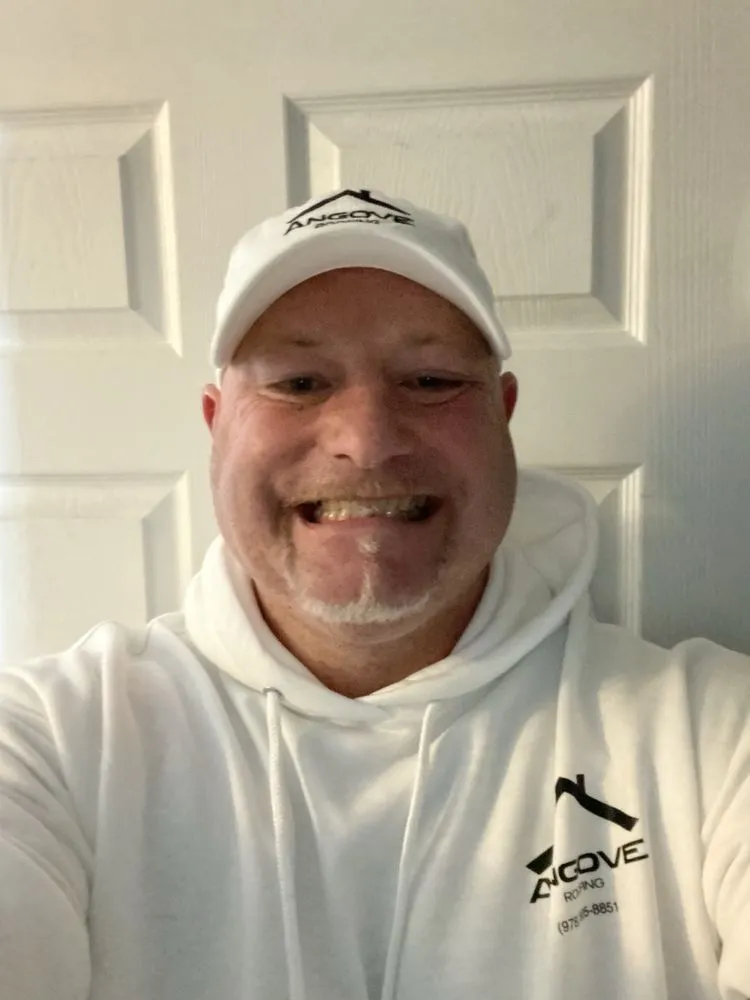 Slide of Angove Roofing