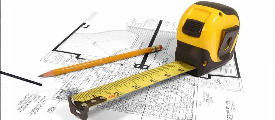 Slide of Ang's Contractors