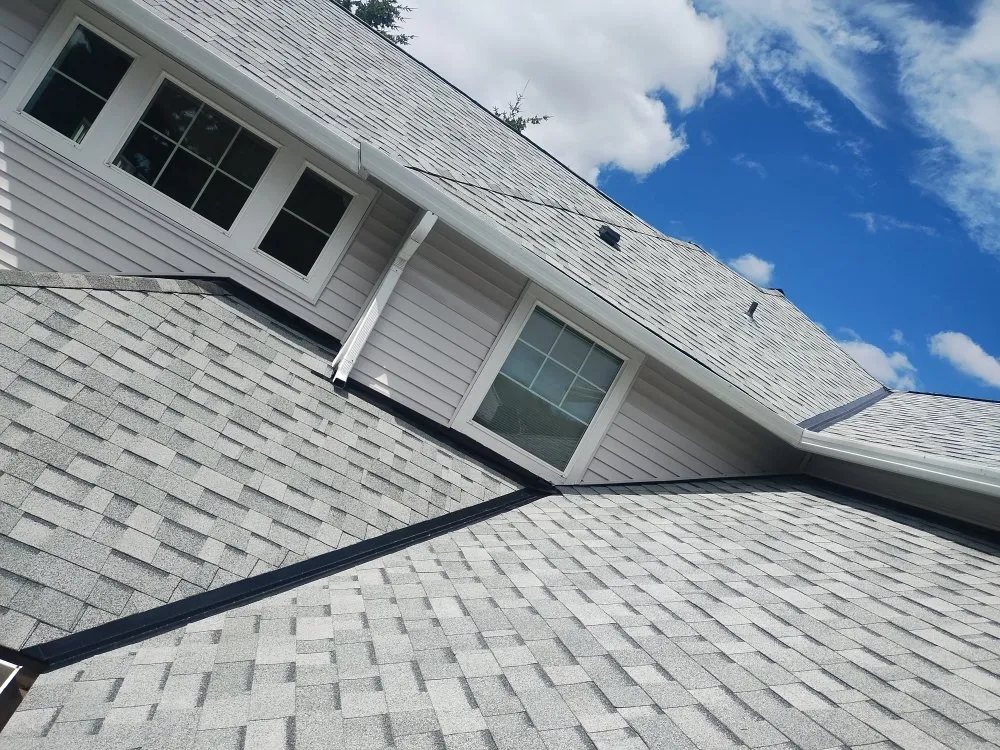 Slide of Anibal's Roofing