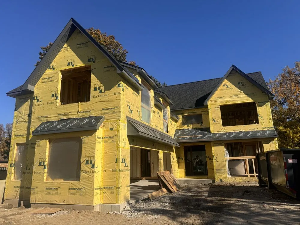 Slide of Anix Builders Group