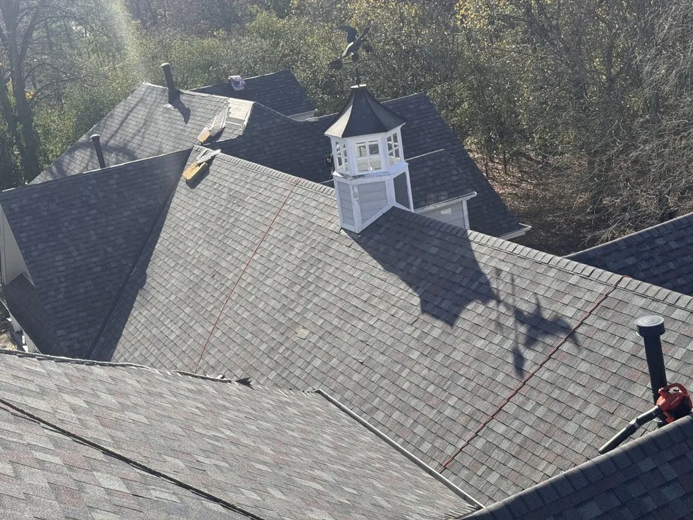 Slide of Anix Builders Group