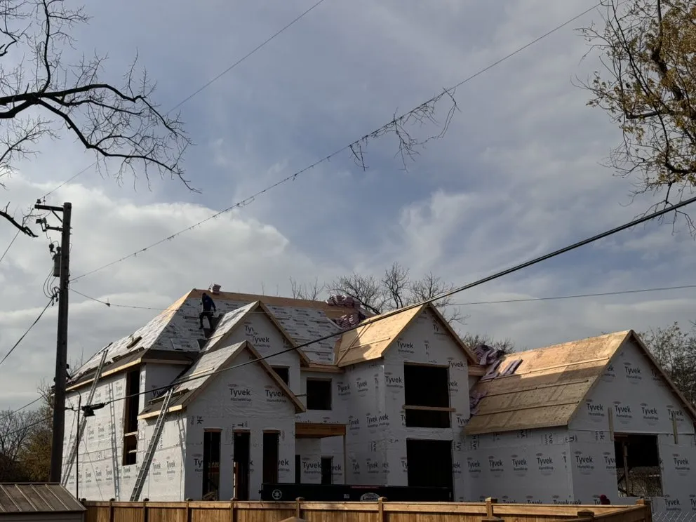 Slide of Anix Builders Group