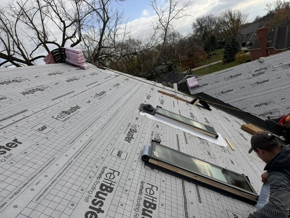 Slide of Anix Builders Group