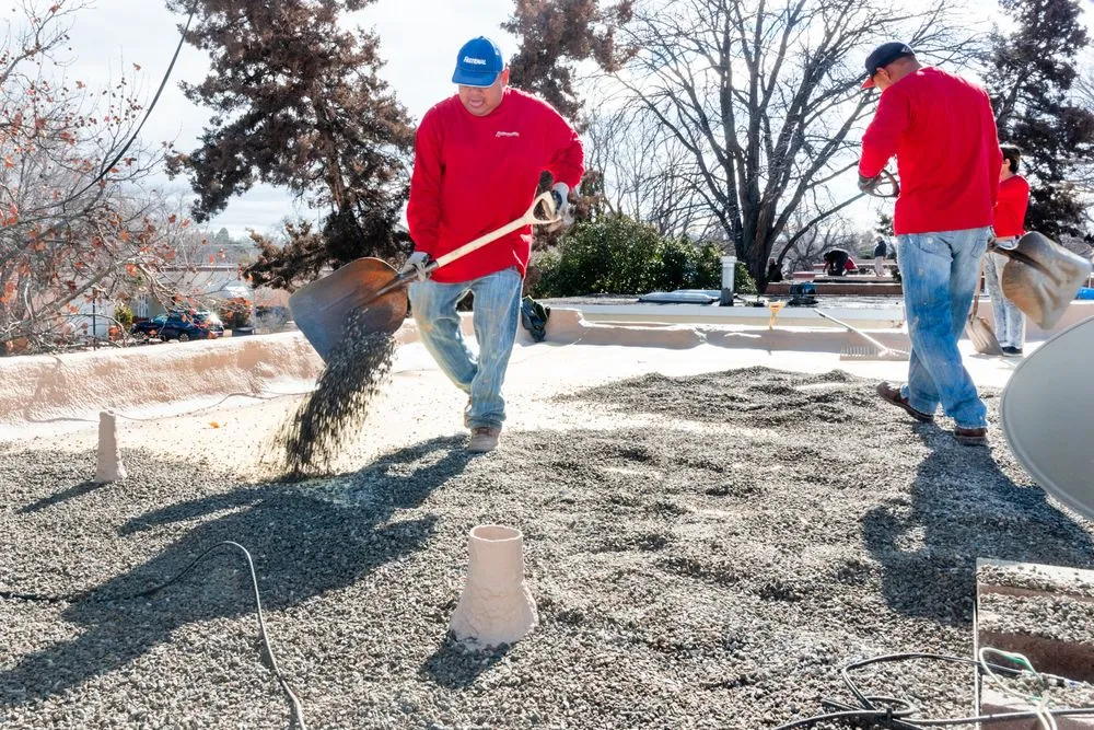 Slide of ANM Crane Services