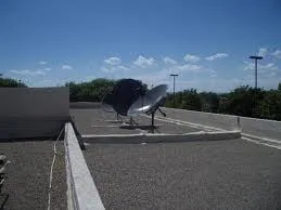 Slide of ANM Crane Services