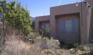 Slide of ANM Crane Services