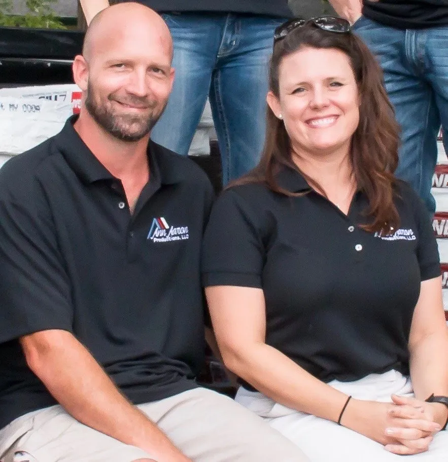 Slide of Ann Aaron Interior Design