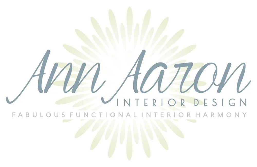 Slide of Ann Aaron Interior Design