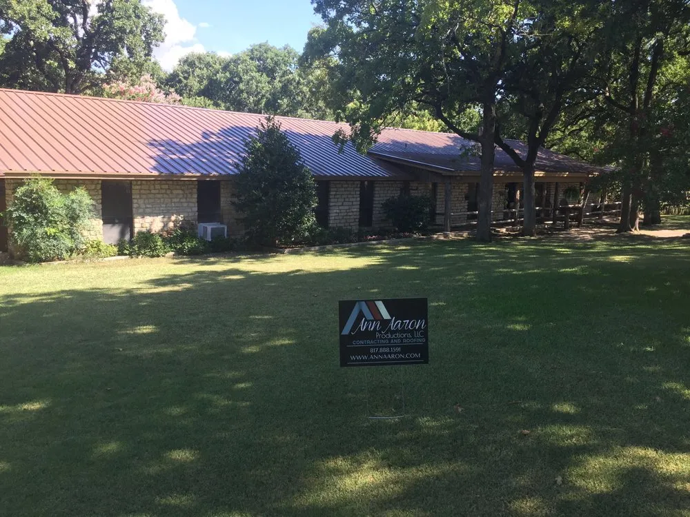 Slide of Ann Aaron Interior Design