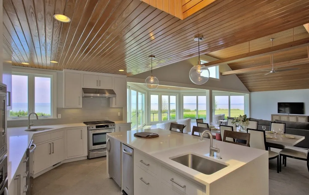 Slide of Annapolis Builders and Renovations