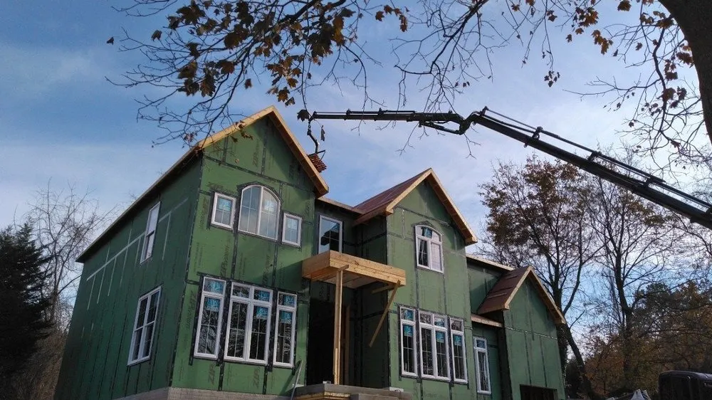 Slide of Annapolis Builders and Renovations