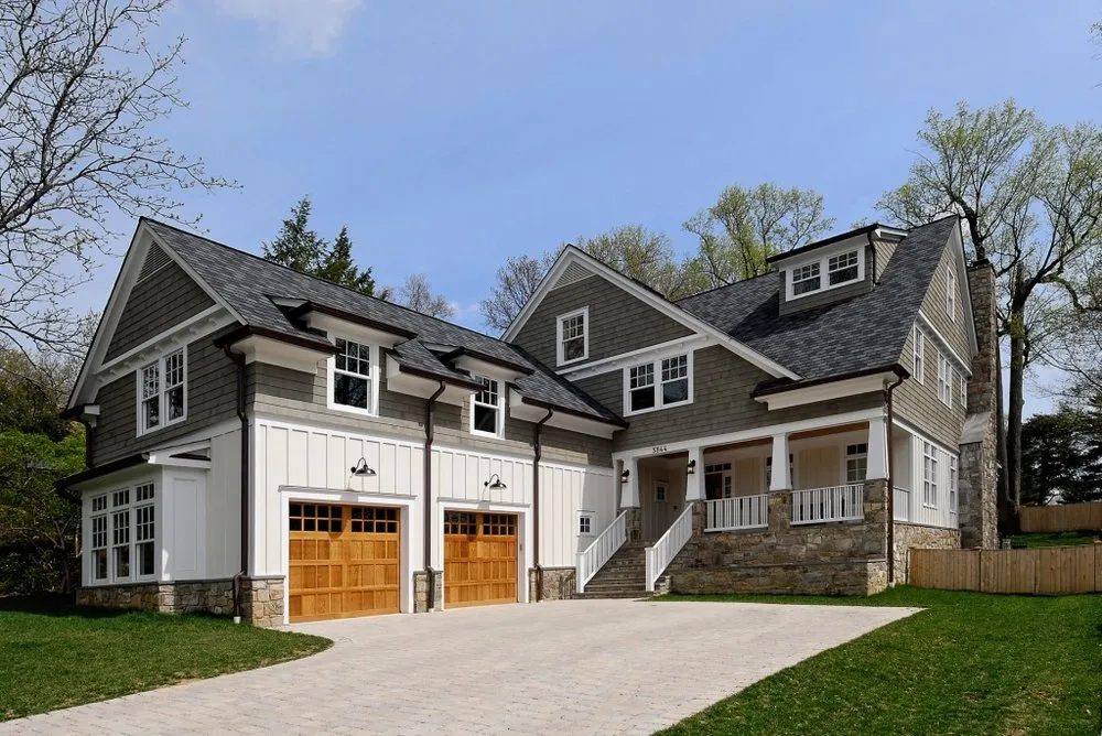 Slide of Annapolis Builders and Renovations