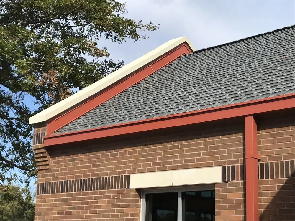 Slide of Annapolis Exteriors