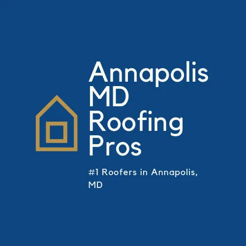 Slide of Annapolis MD Roofing Pros