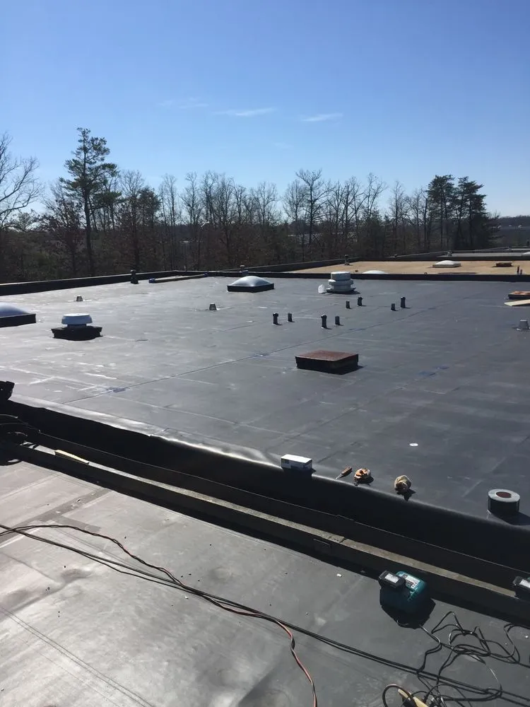 Slide of Annapolis Roofing Solutions