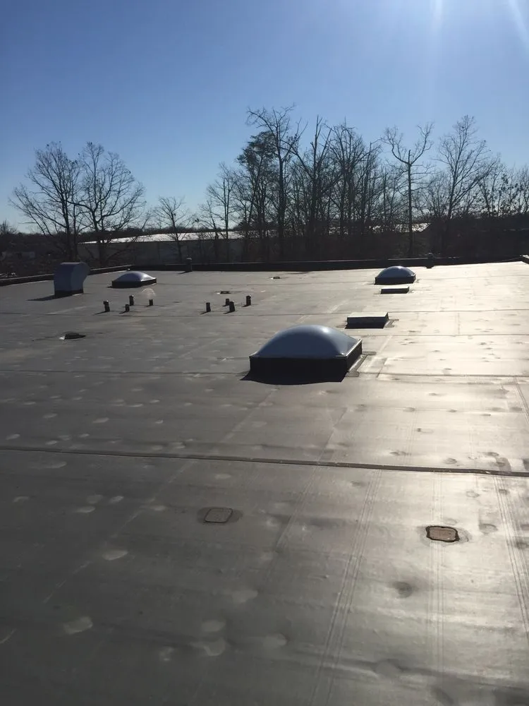 Slide of Annapolis Roofing Solutions