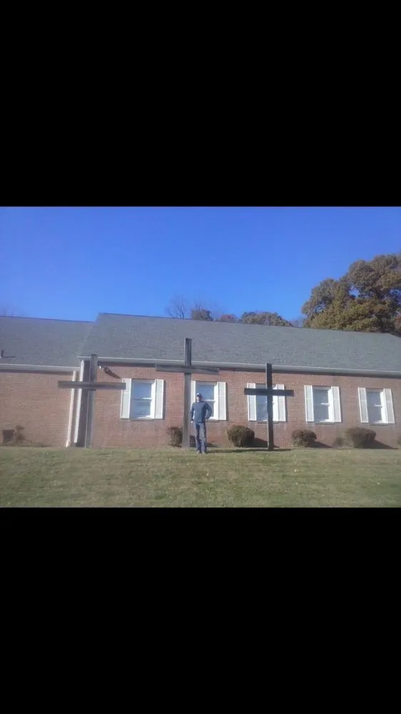 Slide of Annapolis Roofing Solutions