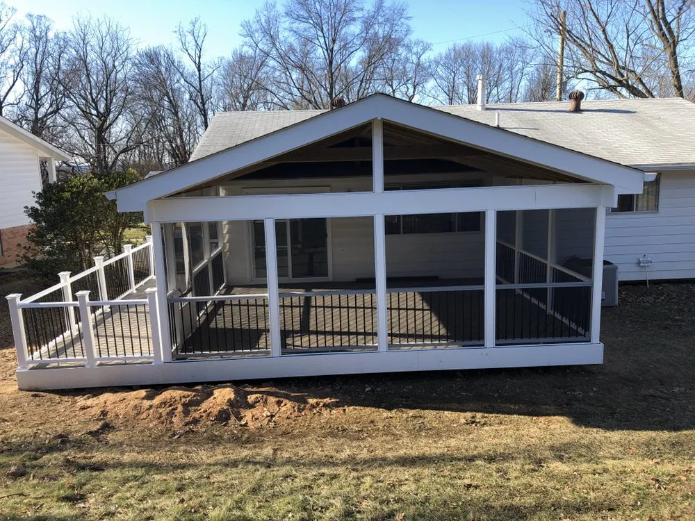 Slide of Anne Arundel Exteriors