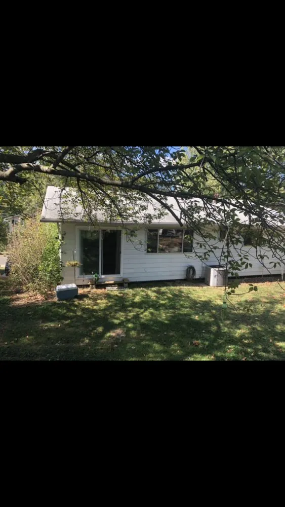 Slide of Anne Arundel Exteriors