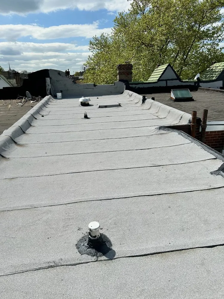 Slide of Anner Construction