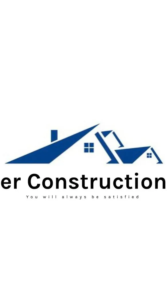 Slide of Anner Construction