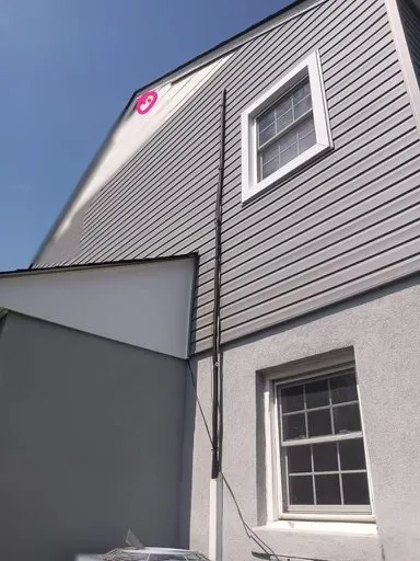 Slide of Anner Construction