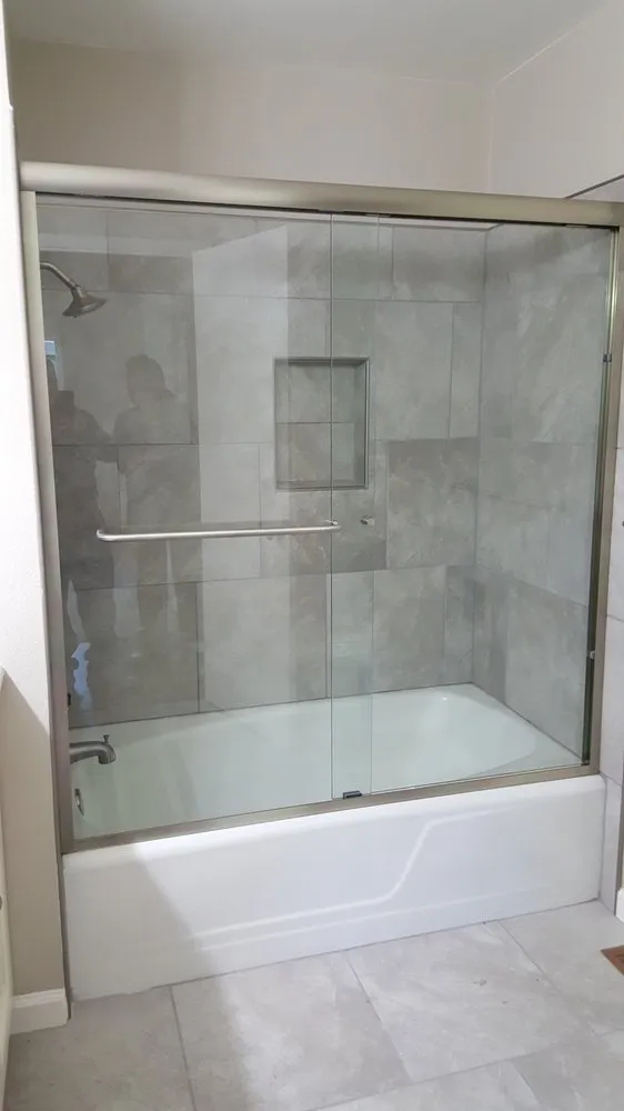 Slide of Anner Construction