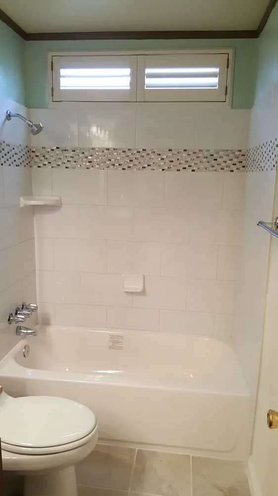 Slide of Anner Construction