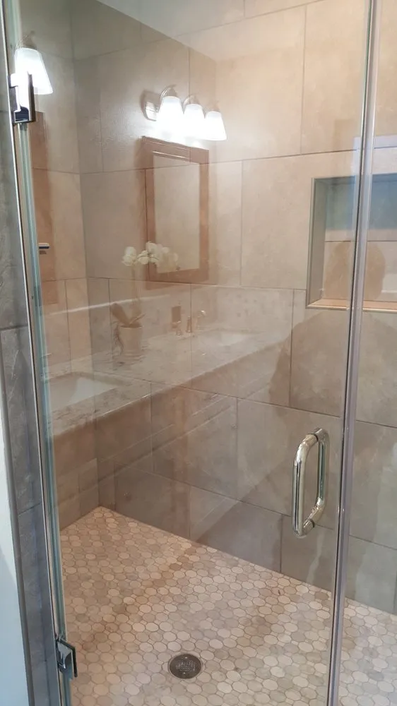 Slide of Anner Construction