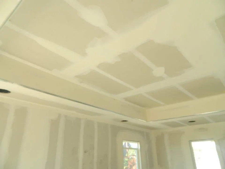 Slide of Anner Construction