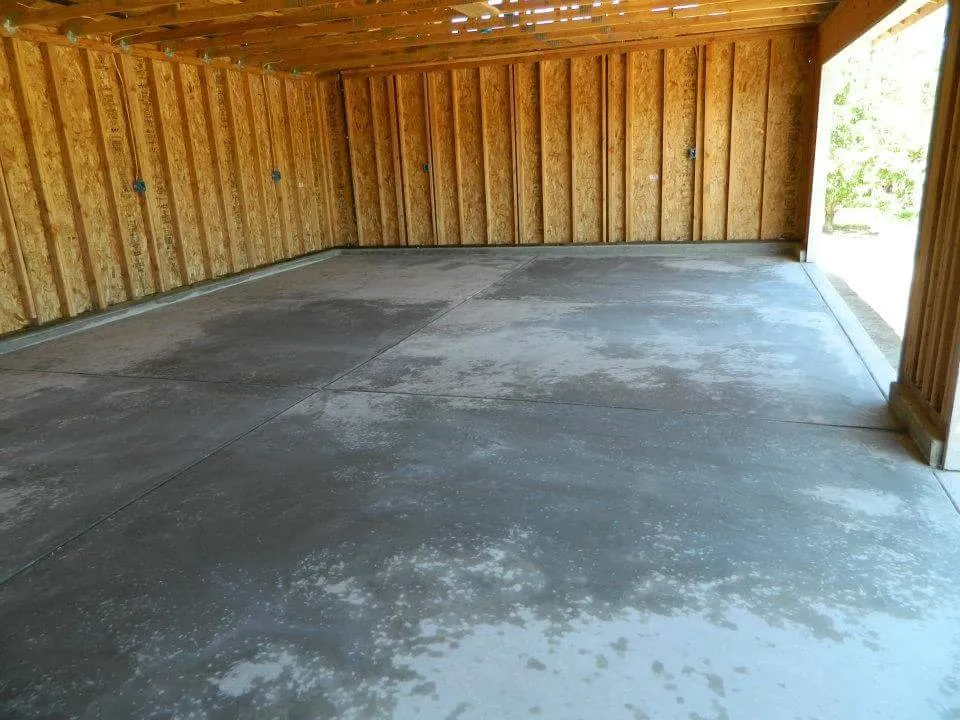 Slide of Anner Construction