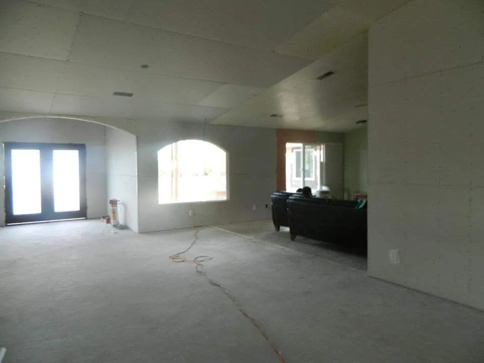 Slide of Anner Construction