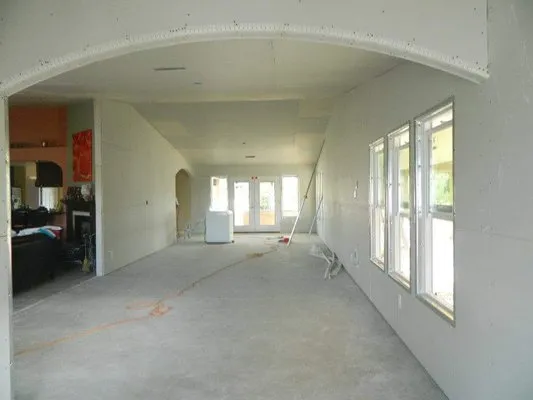 Anner Construction Logo